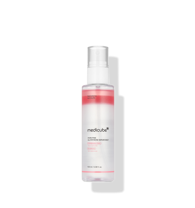 medicube PDRN Pink Glutathione Serum Mist 100ml - buy online