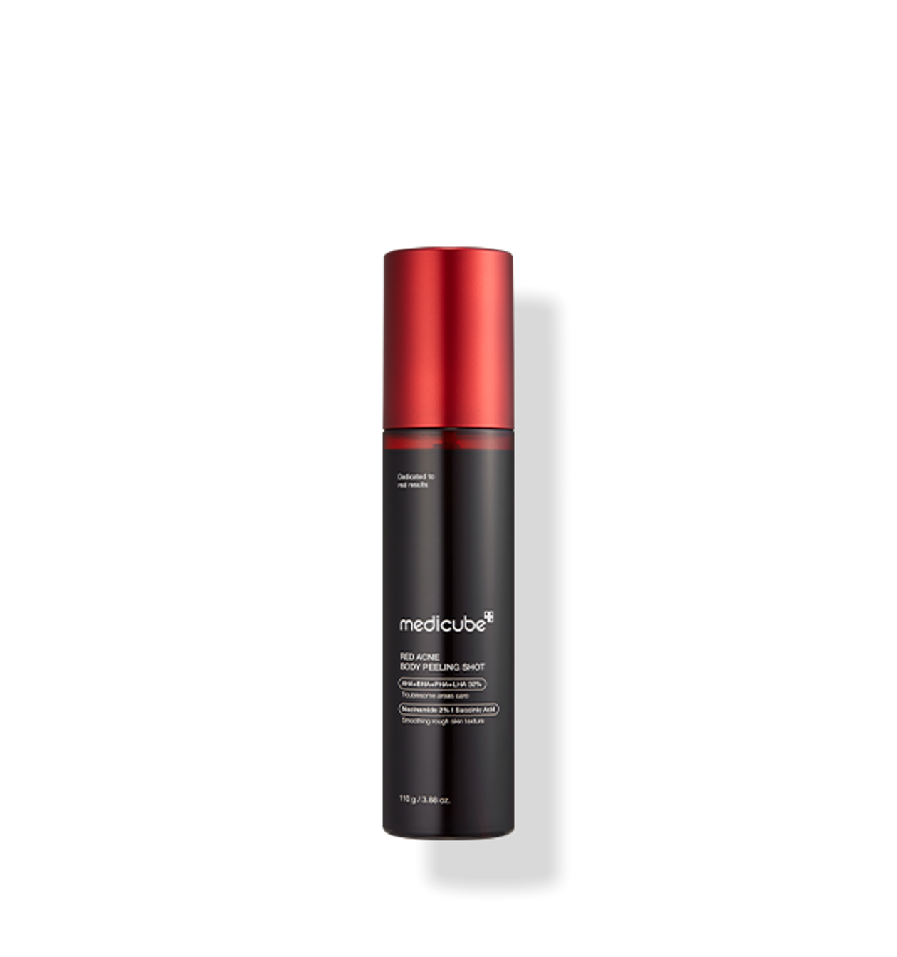 Peeling corporal antiacné medicube Red Acne 110 g