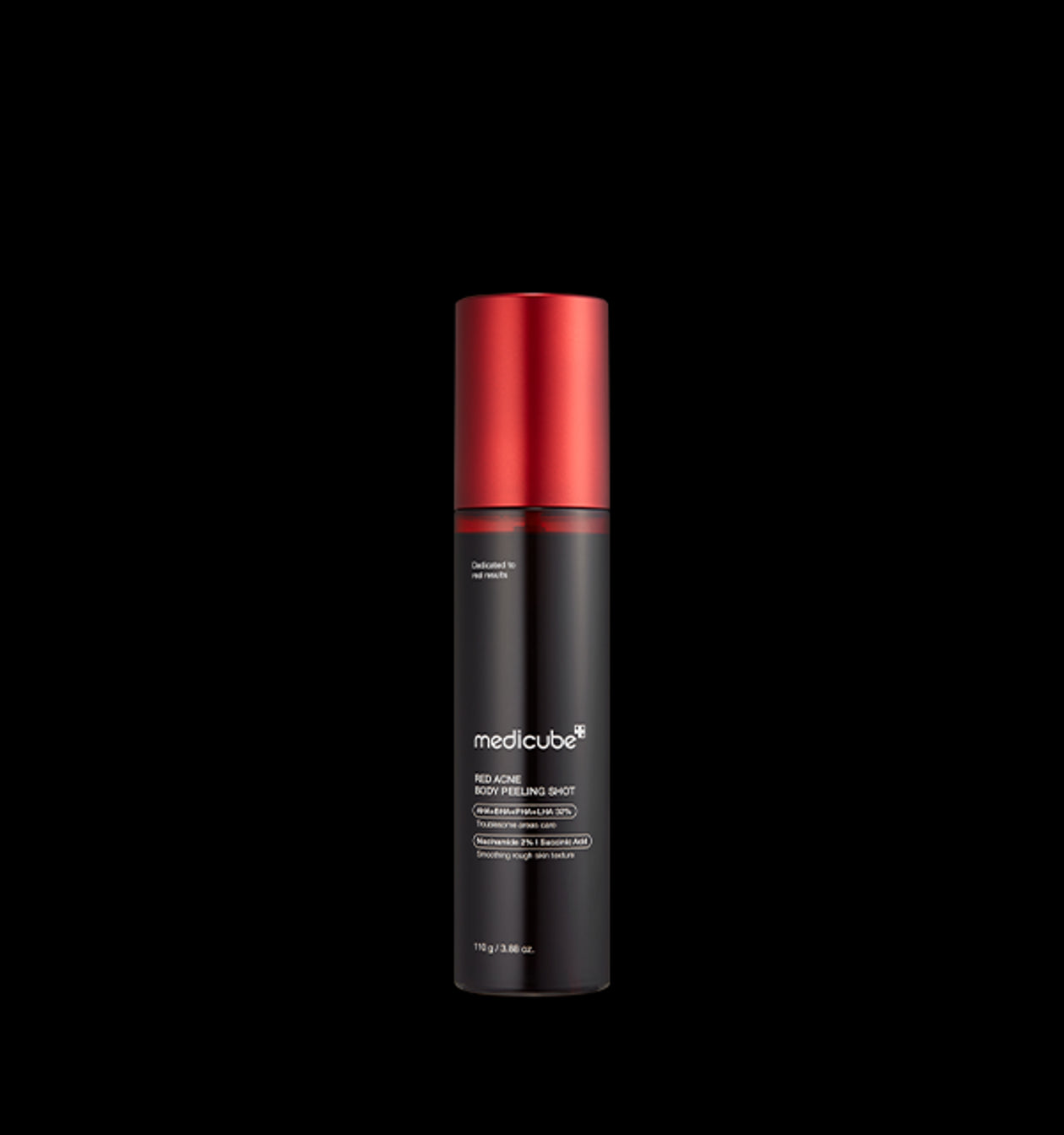 Peeling corporal antiacné medicube Red Acne 110 g
