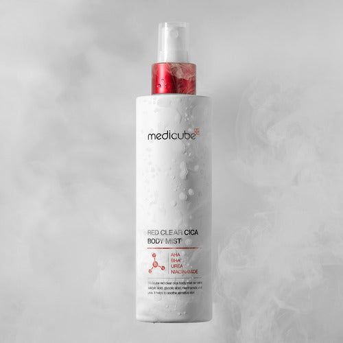 Medicube Bruma Corporal Cica Roja Clara 200ml