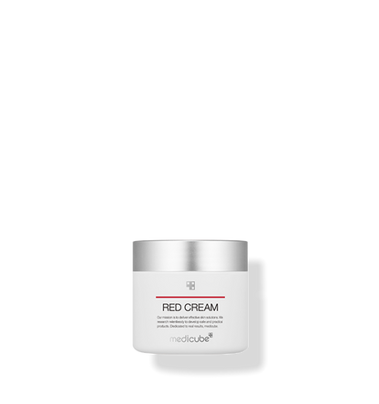 Medicube Crema Roja 2.0 50 ml