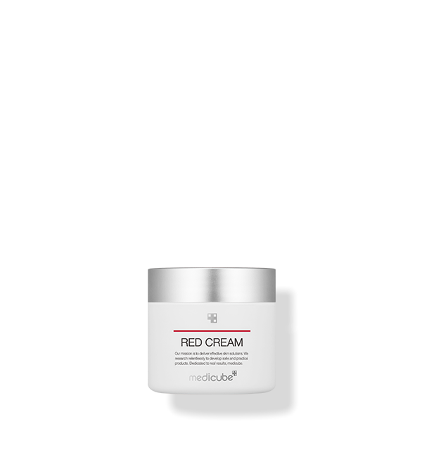 Medicube Crema Roja 2.0 50 ml