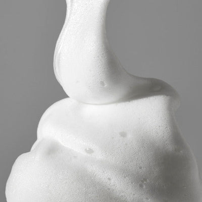 medicube Red Foam Cleanser 230ml with bha for clean pores and acne