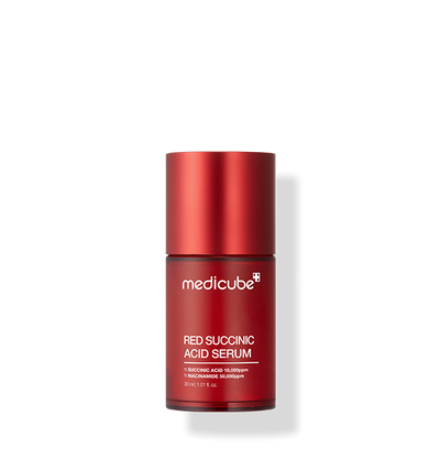 medicube Red Succinic Acid Serum 30ml - buy online