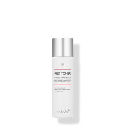 Medicube Tónico Rojo 2.0 100 ml
