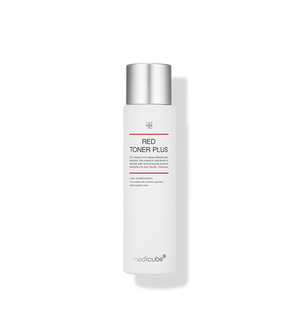 medicube Tónico Rojo Plus 2.0 200ml