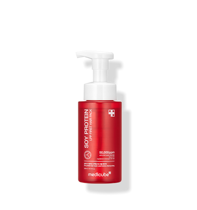 medicube Soy Protein Lpp First Hair Pack 300ml - buy online