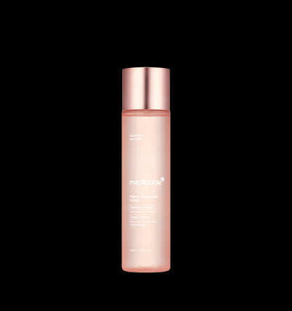 medicube Triple Collagen Toner 4.0 140ml