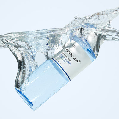 medicube Zero Pore Toner 250ml - skin preparation