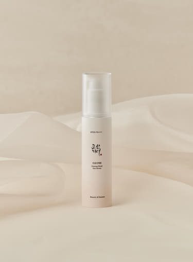 [Beauty of Joseon] Ginseng Moist Sun Serum 50ml (SPF50+ PA++++) - buy online