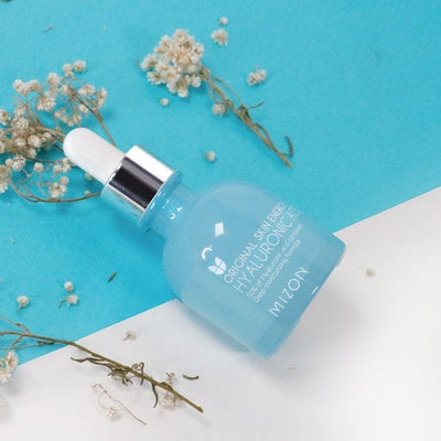 MIZON Hyaluronic Acid 100 Ampoule 30ml - buy online