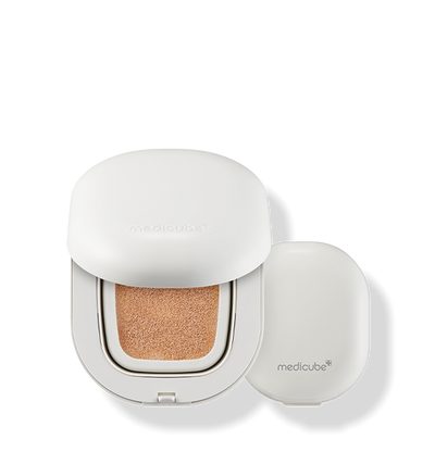 medicube Pro Glutathione Velvet Cushion SPF50+ 15g - sun protection