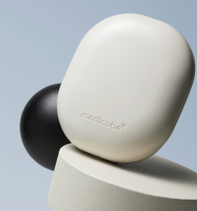 medicube Pro Glutathione Velvet Cushion SPF50+ 15g - sun protection