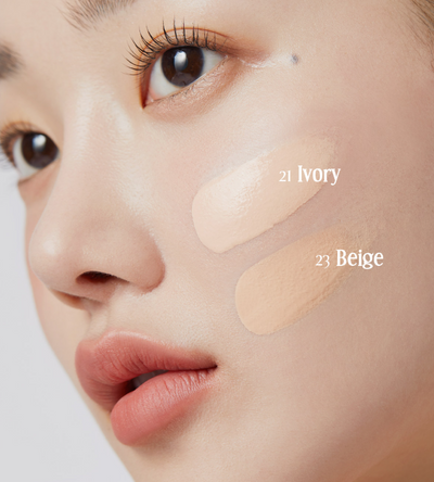 medicube Pro Glutathione Velvet Cushion SPF50+ 15g - sun protection