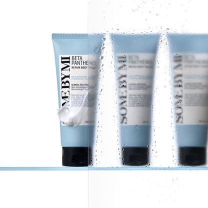 [SOME BY MI] Crema corporal reparadora Beta Panthenol 200 ml 