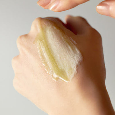 SOME BY MI Bye Bye Blackhead 30 Days Miracle Green Tea Tox Bubble Cleanser 120g