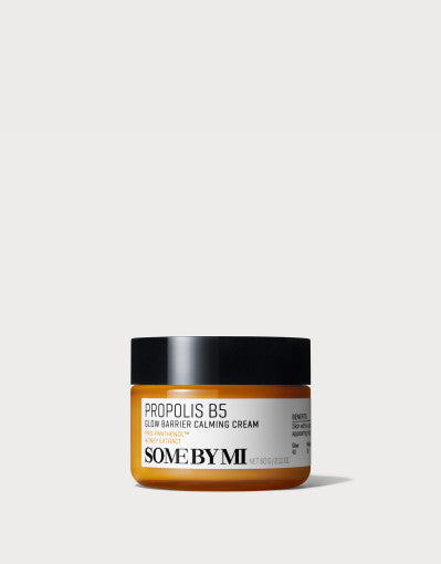 [SOME BY MI] Crema calmante con barrera protectora de la piel con propóleo B5, 60 g