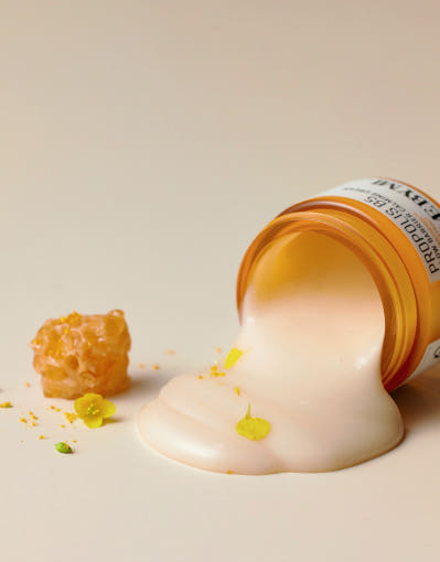 [SOME BY MI] Crema calmante con barrera protectora de la piel con propóleo B5, 60 g