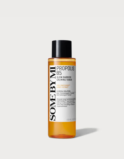 [SOME BY MI] Tónico calmante Glow Barrier de propóleo B5, 150 ml