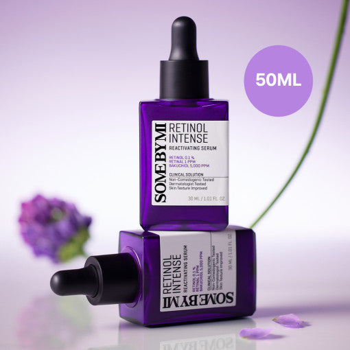 [SOME BY MI] Suero Reactivador Intensivo Retinol 50ml