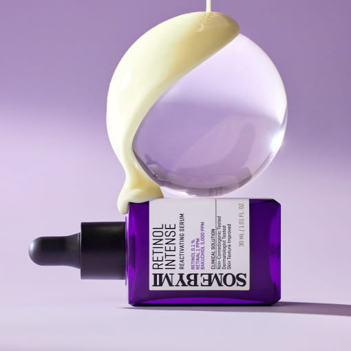 [SOME BY MI] Suero Reactivador Intensivo Retinol 50ml