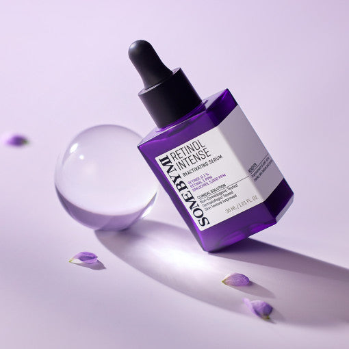 [SOME BY MI] Suero Reactivador Intensivo Retinol 50ml
