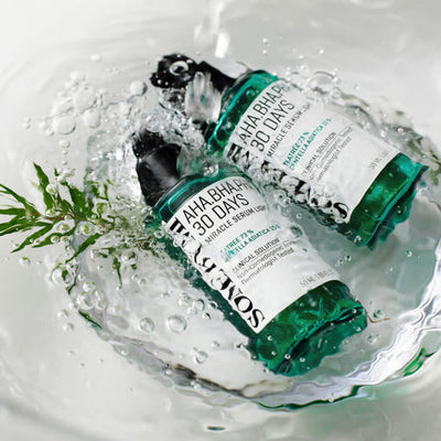 SOME BY MI Serum Miracle Light AHA BHA PHA 30 Días 50ml