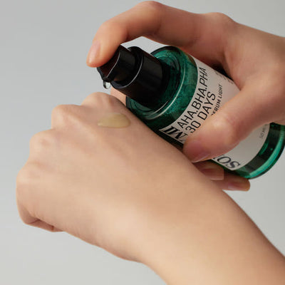 SOME BY MI Serum Miracle Light AHA BHA PHA 30 Días 50ml