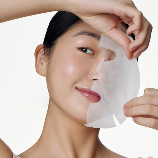 [SOME BY MI] Mascarilla diaria de glutatión Galactomyces 30 hojas