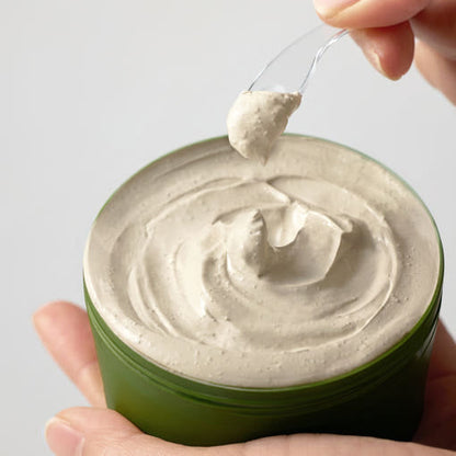 [SOME BY MI] Masque à l'argile nettoyant pour les pores Super Matcha 100 g