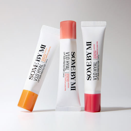 [SOME BY MI] Protector solar labial V10 Hyal de 7 ml