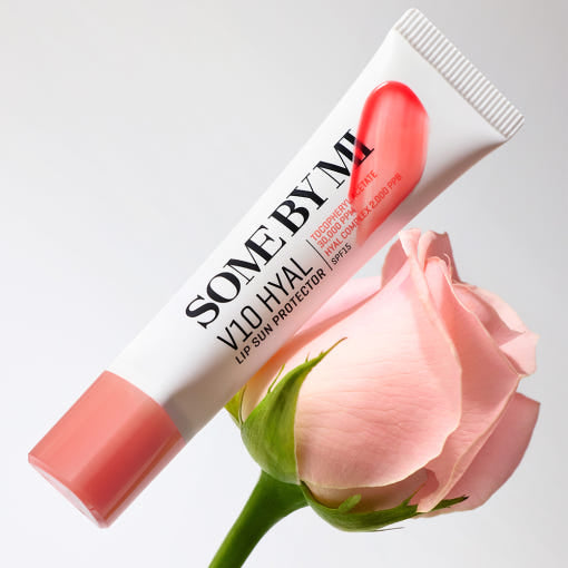 [SOME BY MI] Protector solar labial V10 Hyal de 7 ml