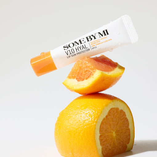 [SOME BY MI] Protector solar labial V10 Hyal de 7 ml