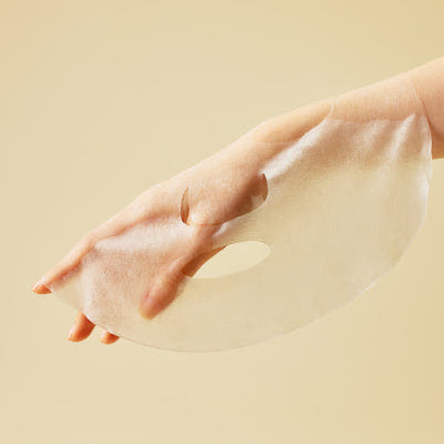 SOME BY MI Maschera Sérum Yuja Niacin per la cura delle imperfezioni 25g*10ea