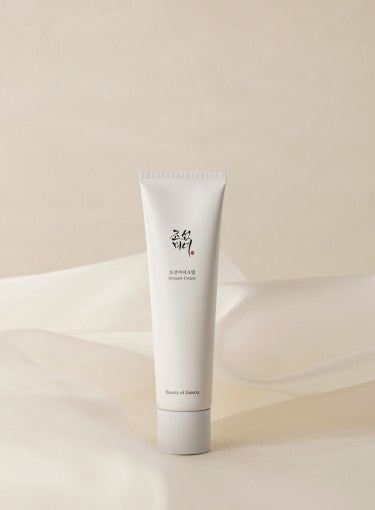 [Beauty of Joseon] Dynasty Cream 100ml - deep cleansing