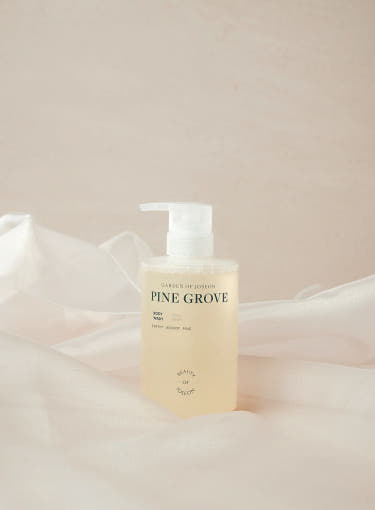[Beauty of Joseon] Pine Grove Body Wash 400ml - buy online