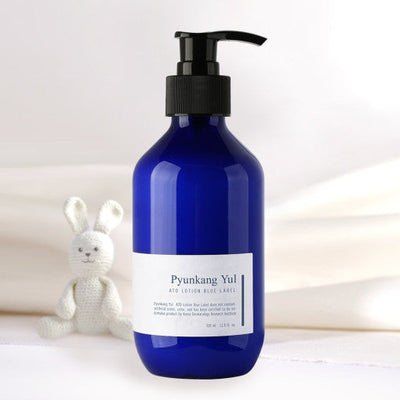 [Pyunkang Yul] ATO Baby Lotion Blue Label 350ml - daily hydration
