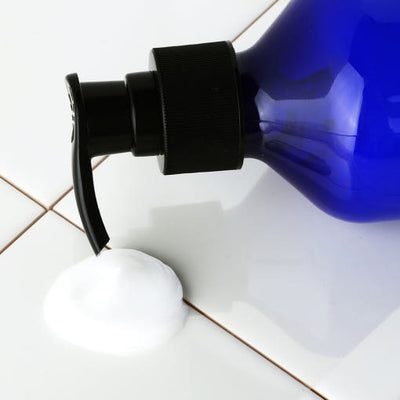 [Pyunkang Yul] ATO Baby Lotion Blue Label 350ml - daily hydration