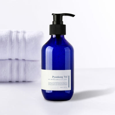 [Pyunkang Yul] ATO Wash & Shampoo Blue Label 350ml - buy online