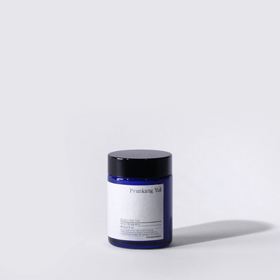 [Pyunkang Yul] Balancing Gel 100ml with honey for nourishment and hydration