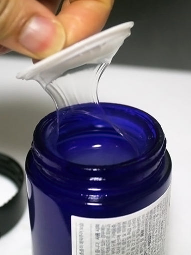 [Pyunkang Yul] Balancing Gel 100ml with honey for nourishment and hydration