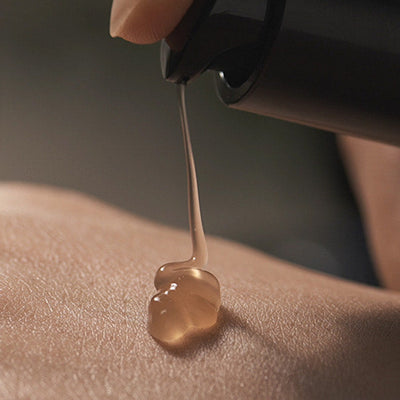 [Pyunkang Yul] Black Tea Boosting Serum 45ml with niacinamide for bright skin and minimized pores