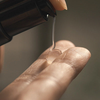 [Pyunkang Yul] Black Tea Deep Infusion Toner 130ml with mugwort for soothing for sensitive skin