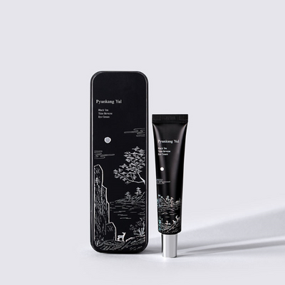 [Pyunkang Yul] Black Tea Time Reverse Eye Cream 25ml - buy online