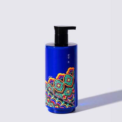 [Pyunkang Yul] Body Lotion Dancheong 350ml - buy online