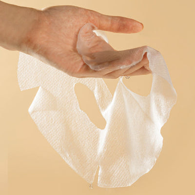 [Pyunkang Yul] Brightening Maskpack for Porcelain Skin 25ml*10ea - weekly treatment