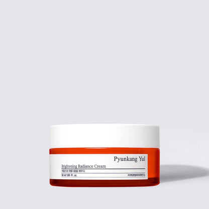 [Pyunkang Yul] Brightening Radiance Cream 50ml