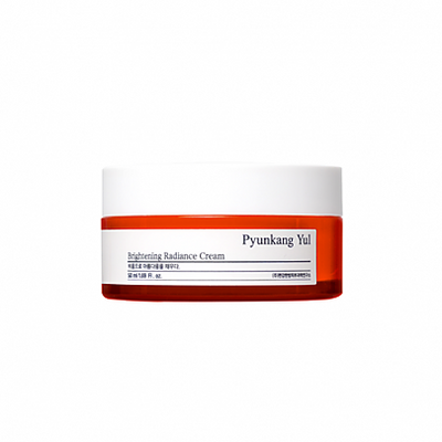 [Pyunkang Yul] Brightening Radiance Cream 50ml with ceramide for strengthened skin barrier