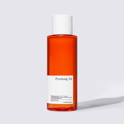 [Pyunkang Yul] Brightening Vita Toner 150ml - deep cleansing