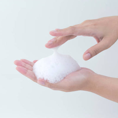 [Pyunkang Yul] Calming  Acne Cleansing Foam 100ml with centella for soothing and repair